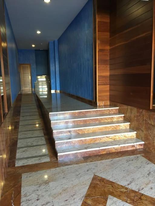 Apartamento Playa Llas 福斯 外观 照片