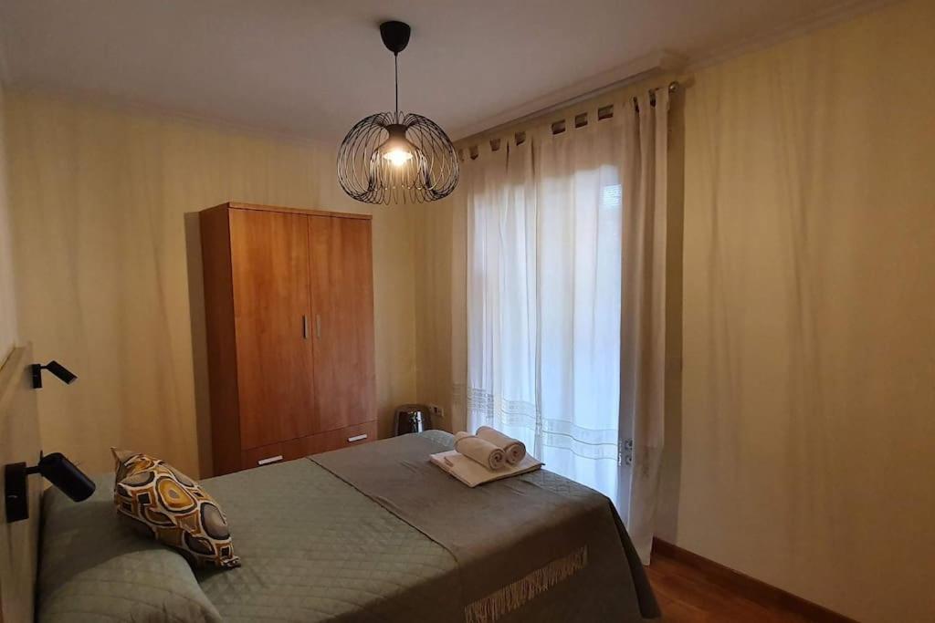 Apartamento Playa Llas 福斯 外观 照片