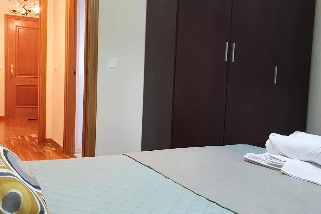 Apartamento Playa Llas 福斯 外观 照片